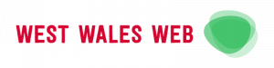 West Wales Web Logo